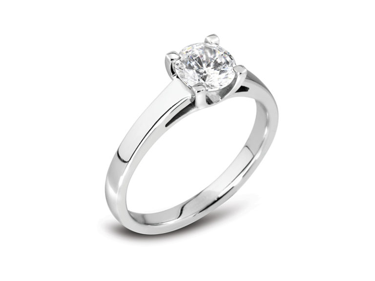Diamond Engagement Rings London Diamonds Hatton Garden