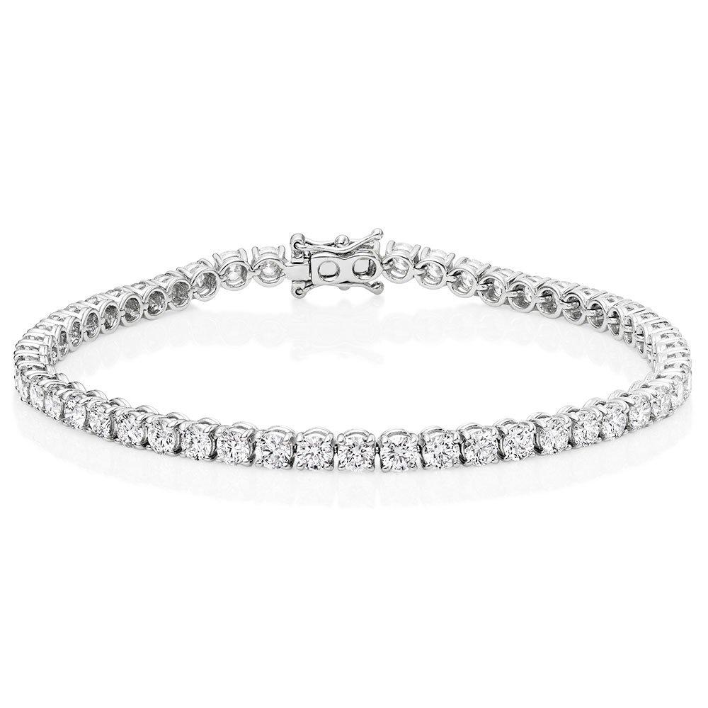 Diamond Tennis bracelet