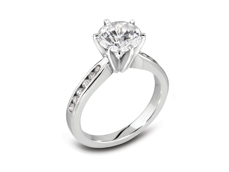 diamond engagement rings hatton garden