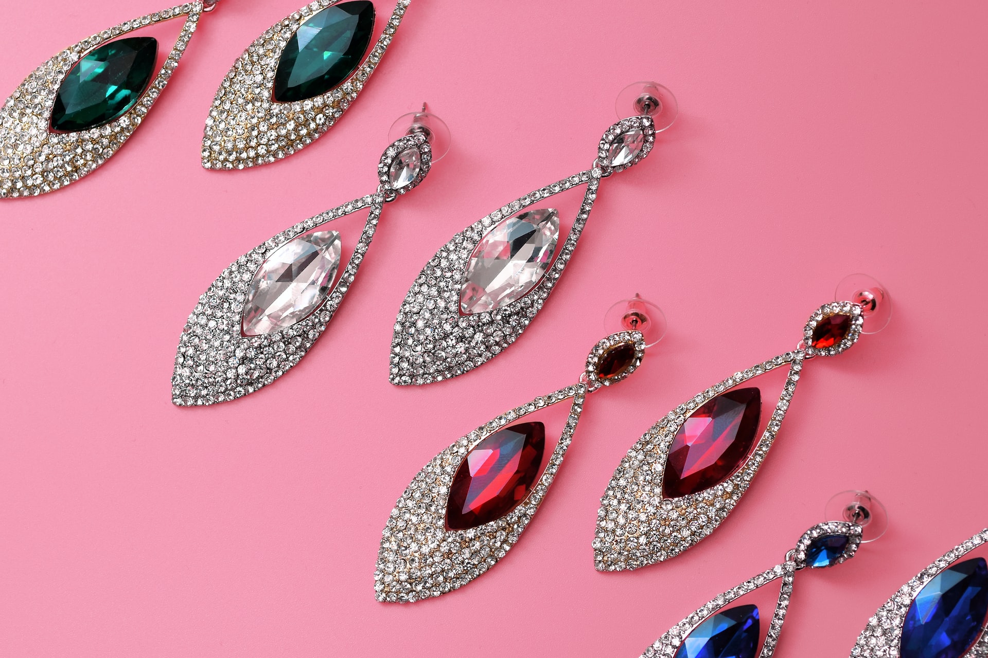 ALL EARRINGS | HEERA DIAMONDS