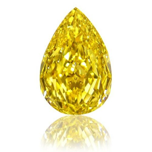 Yellow Diamonds For Sale  Buy Loose Fancy Yellow Diamonds