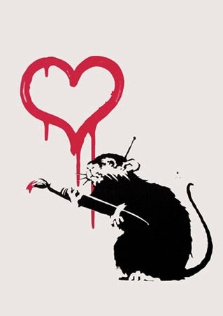love rat for sale