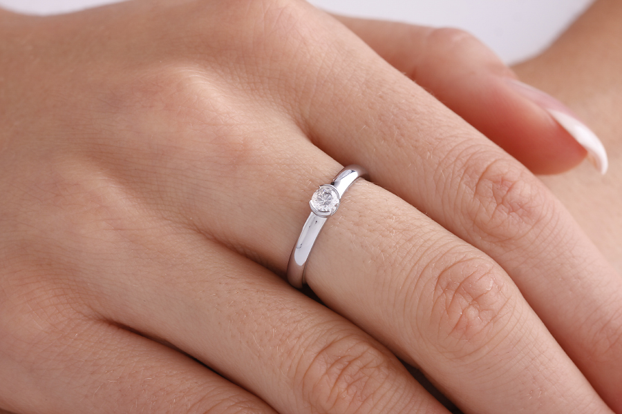 Wedding Rings London: Places To Shop | Lifestyle Wedding
